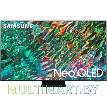 Телевизор Samsung QE65QN90BAU